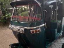 Bajaj RE 4 Stroke 2005 Three Wheel