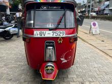 Bajaj RE 4 Stroke 2008 Three Wheel