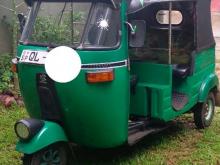Bajaj RE 4 Stroke 2007 Three Wheel