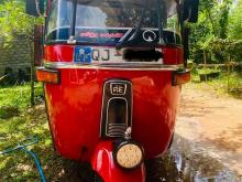 Bajaj RE 4 Stroke 2007 Three Wheel