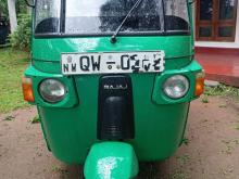 Bajaj RE 4 Stroke 2009 Three Wheel