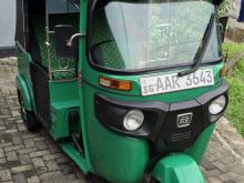 Bajaj RE 4 Stroke 2014 Three Wheel