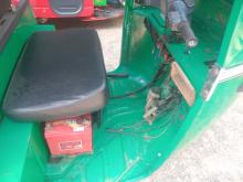 Bajaj RE 4 Stroke 2009 Three Wheel