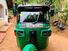 Bajaj RE 4 Stroke 2013 Three Wheel