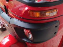 Bajaj RE 4 Stroke 2025 Three Wheel