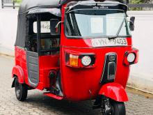 Bajaj RE 4 Stroke 2011 Three Wheel