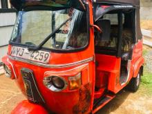 Bajaj RE 4 Stroke 2011 Three Wheel