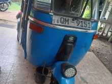 Bajaj Re 4 Stroke 2008 Three Wheel