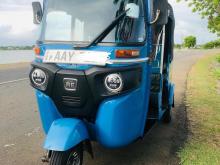 Bajaj RE 4 Stroke 2015 Three Wheel