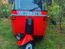 Bajaj RE 4 Stroke 2009 Three Wheel