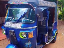 Bajaj RE 4 Stroke 2013 Three Wheel