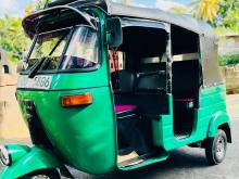 Bajaj RE 4 Stroke 2008 Three Wheel