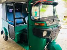 Bajaj RE 4 Stroke 2015 Three Wheel