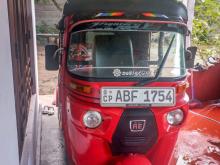 Bajaj RE 4 Stroke 2015 Three Wheel