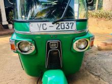 Bajaj RE 4 Stroke 2010 Three Wheel