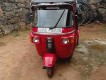Bajaj RE 4 Stroke 2011 Three Wheel