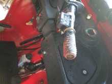 Bajaj RE 4 Stroke 2013 Three Wheel