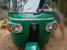 Bajaj RE 4 Stroke 2013 Three Wheel