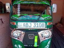 Bajaj RE 4 Stroke 2015 Three Wheel