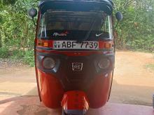 Bajaj RE 4 Stroke 2016 Three Wheel