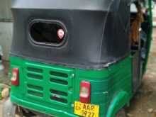 Bajaj RE 4 Stroke 2015 Three Wheel