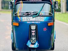 Bajaj RE 4 Stroke 2009 Three Wheel