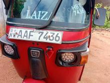 Bajaj RE 4 Stroke 2012 Three Wheel