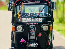 Bajaj RE 4 Stroke 2013 Three Wheel
