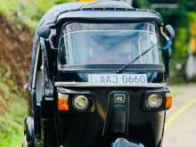 Bajaj RE 4 Stroke 2012 Three Wheel