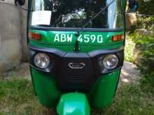 Bajaj RE 4 Stroke 2025 Three Wheel