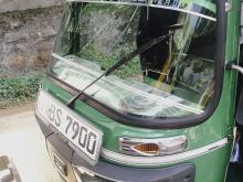 Bajaj RE 4 Stroke 2018 Three Wheel