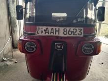 Bajaj RE 4 Stroke 2013 Three Wheel