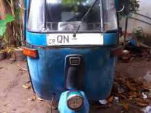 Bajaj RE 4 Stroke 2007 Three Wheel