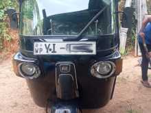 Bajaj RE 4 Stroke 2010 Three Wheel