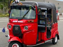 Bajaj RE 4 Stroke 2015 Three Wheel