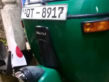Bajaj RE 4 Stroke 2009 Three Wheel
