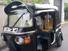 Bajaj RE 4 Stroke 2010 Three Wheel