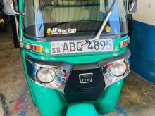 Bajaj RE 4 Stroke 2017 Three Wheel