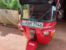 Bajaj RE 4 Stroke 2013 Three Wheel