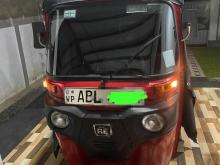 Bajaj RE 4 Stroke 2016 Three Wheel