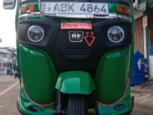 Bajaj RE 4 Stroke 2016 Three Wheel