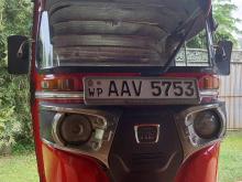 Bajaj RE 4 Stroke 2014 Three Wheel