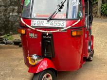 Bajaj RE 4 Stroke 2009 Three Wheel