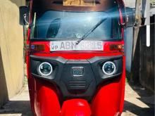 Bajaj RE 4 Stroke 2017 Three Wheel