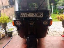Bajaj RE 4 Stroke 2012 Three Wheel