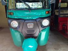 Bajaj RE 4 Stroke 2017 Three Wheel