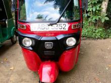 Bajaj RE 4 Stroke 2016 Three Wheel