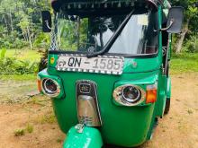 Bajaj RE 4 Stroke 2007 Three Wheel