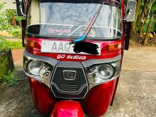 Bajaj RE 4 Stroke 2014 Three Wheel