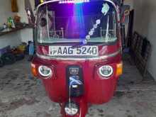 Bajaj RE 4 STROKE 2013 Three Wheel